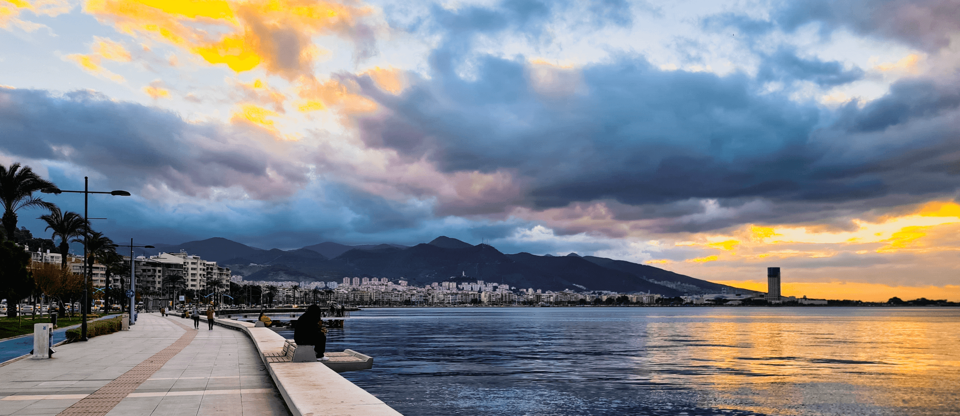 İzmir'in Yeni Bir Kartı Var! 